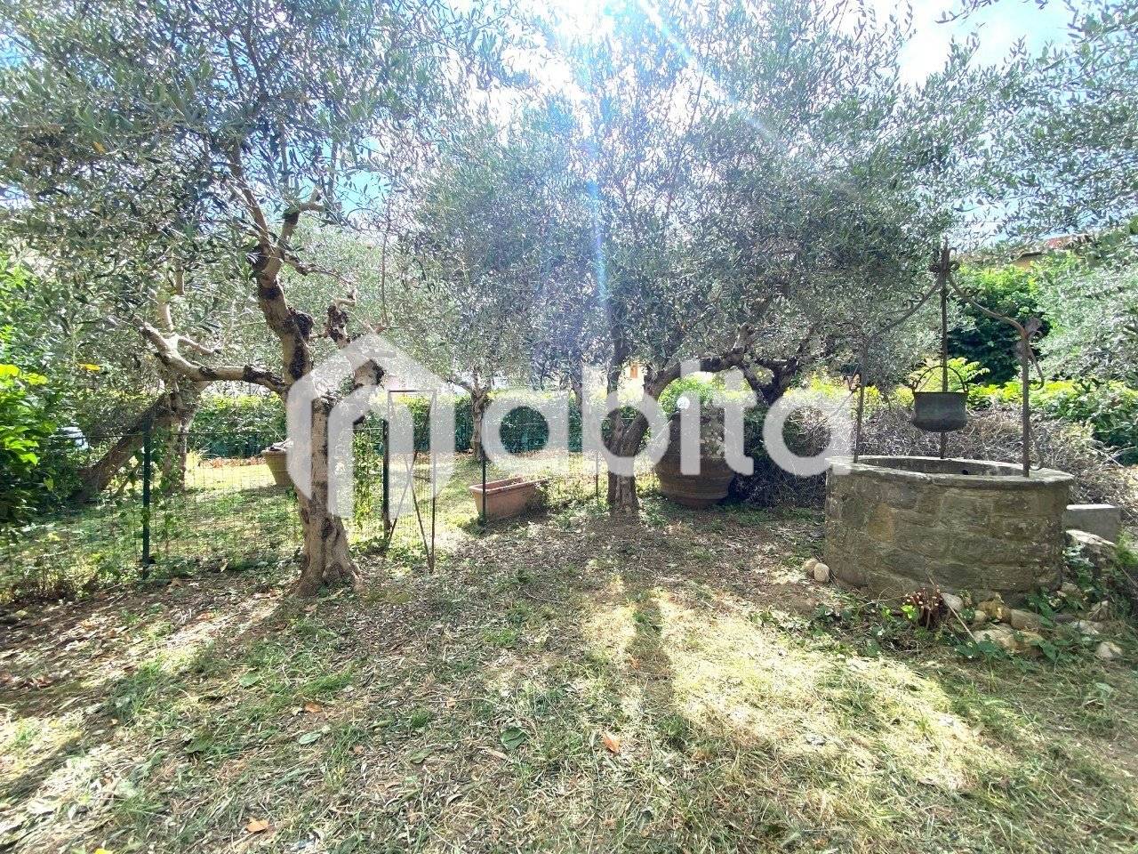 Appartamento in vendita a Castelfranco Piandisco