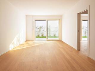 2-room flat viale Monte Nero 58, Montenero, Milan