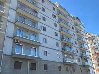3-room flat via Gaetano Postiglione 44, San Pasquale, Bari