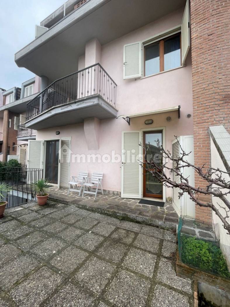 Villetta a schiera - foto 4