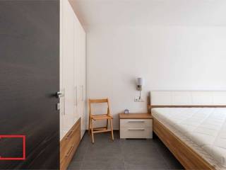 Camera da letto