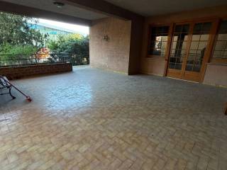 Interno palazzo