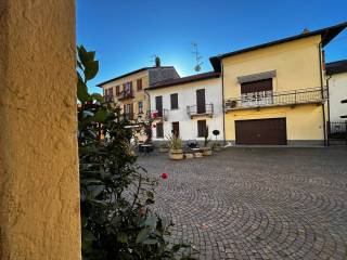 Cortile interno