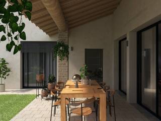 Veranda