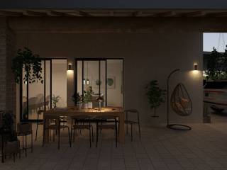 Veranda