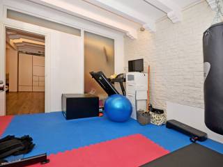 Interno non residenziale