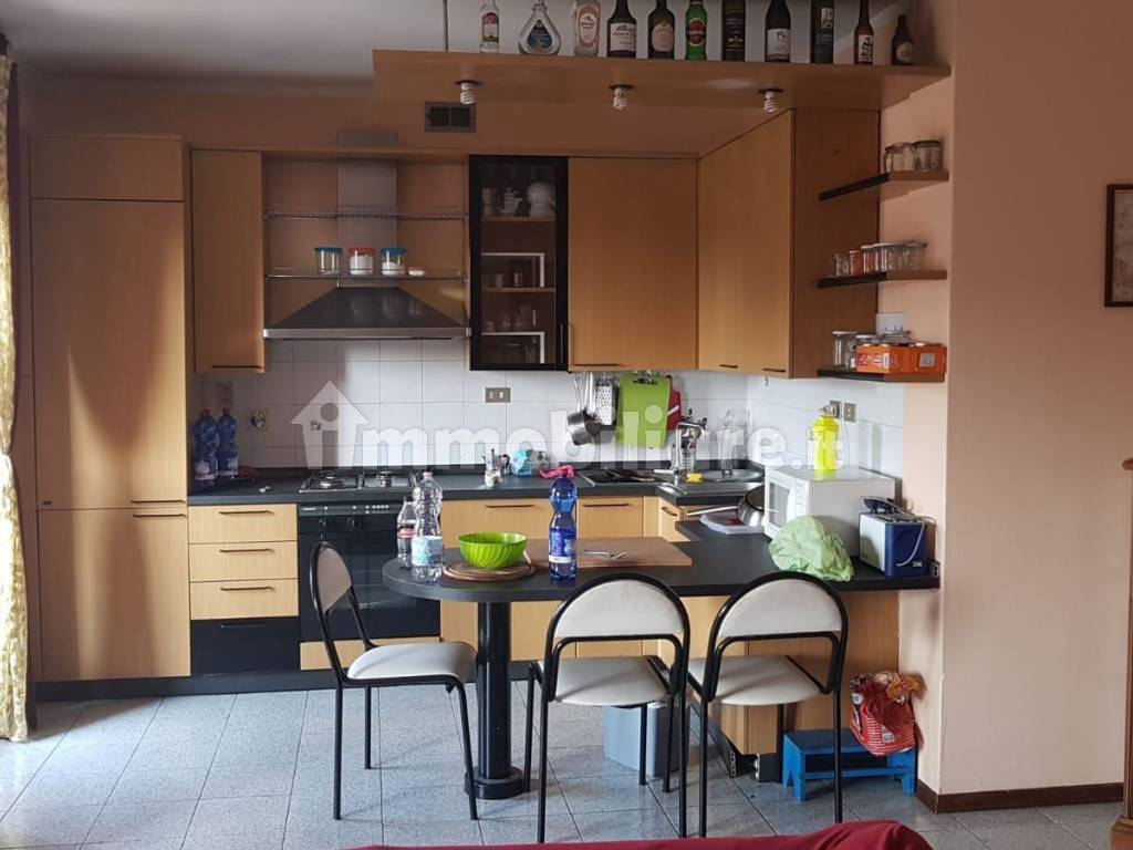 Stanza singola in Lucento, foto 3 di 7