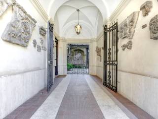 Interno palazzo
