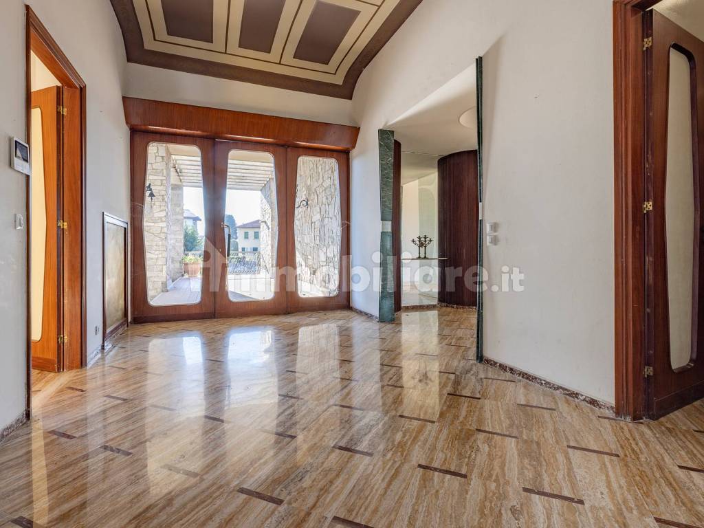 Ingresso