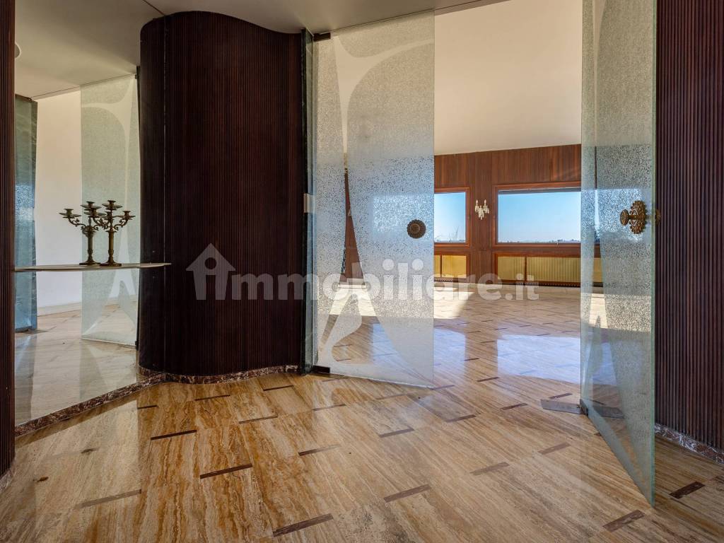Ingresso