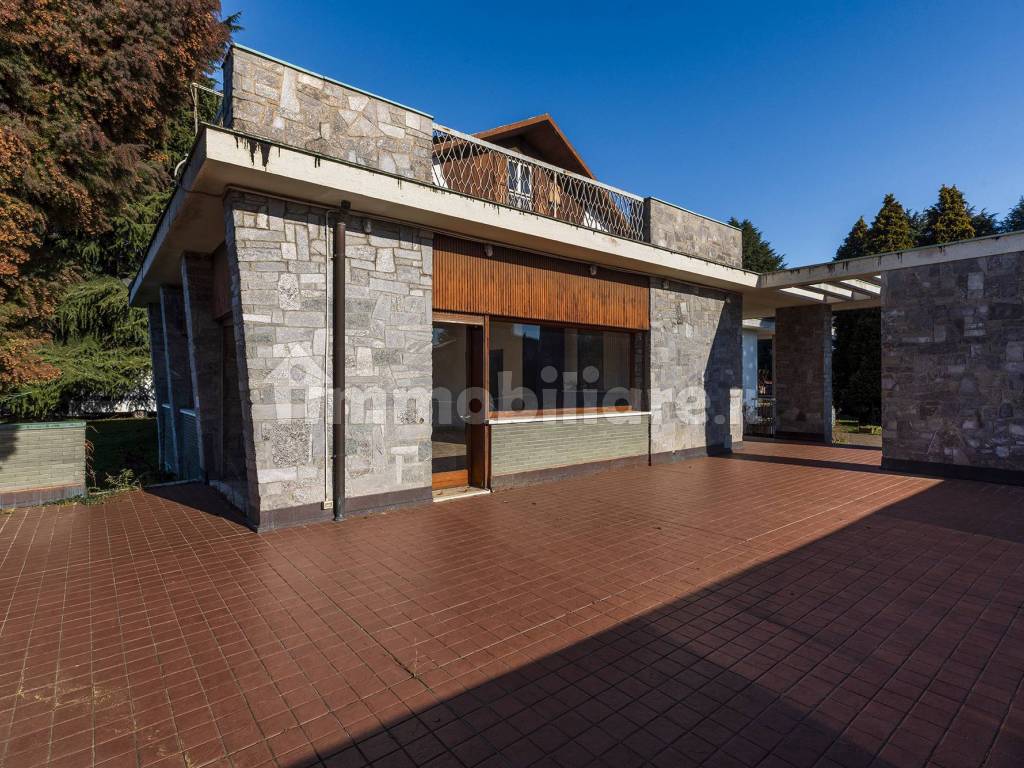 Terrazzo