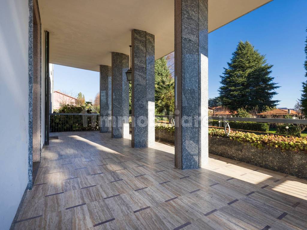 Terrazzo