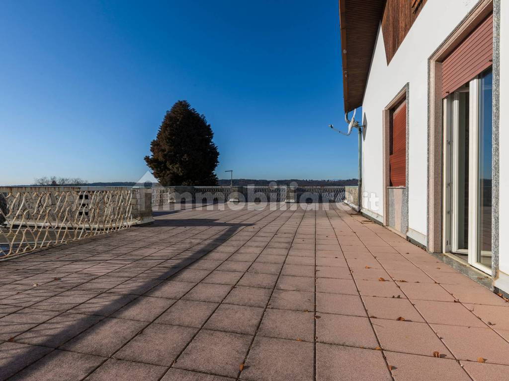 Terrazzo
