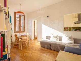 3-room flat via Piella, Centro Storico, Bologna