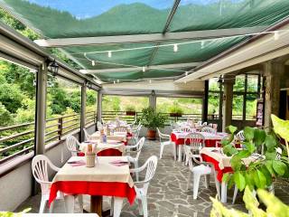 Veranda