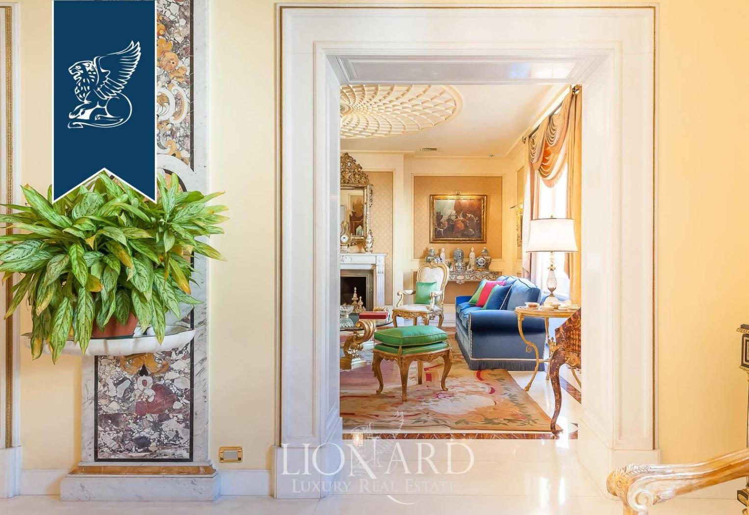 Palazzo - Edificio - foto 3