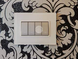 Interno palazzo