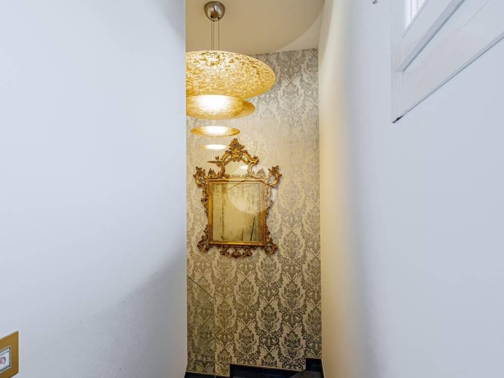 Interno palazzo