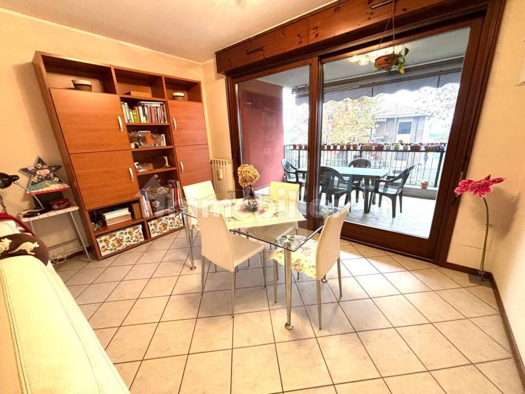 Vendita Appartamento Corbetta. Quadrilocale in via Terranova 2. Ottimo ...
