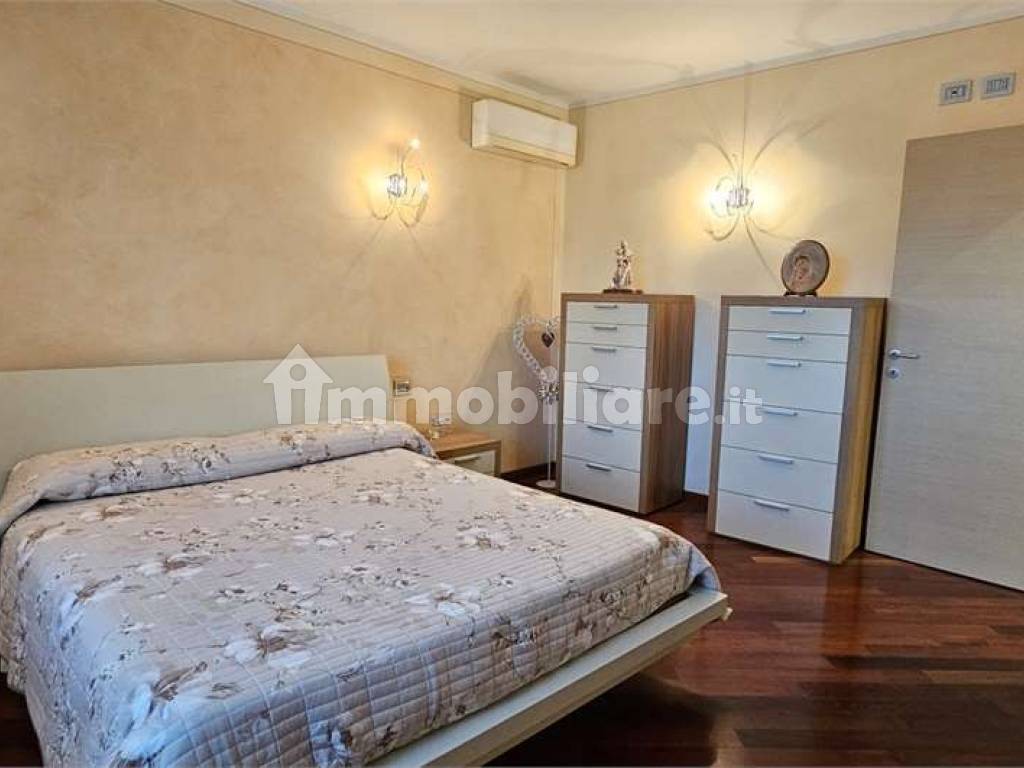 Camera da letto