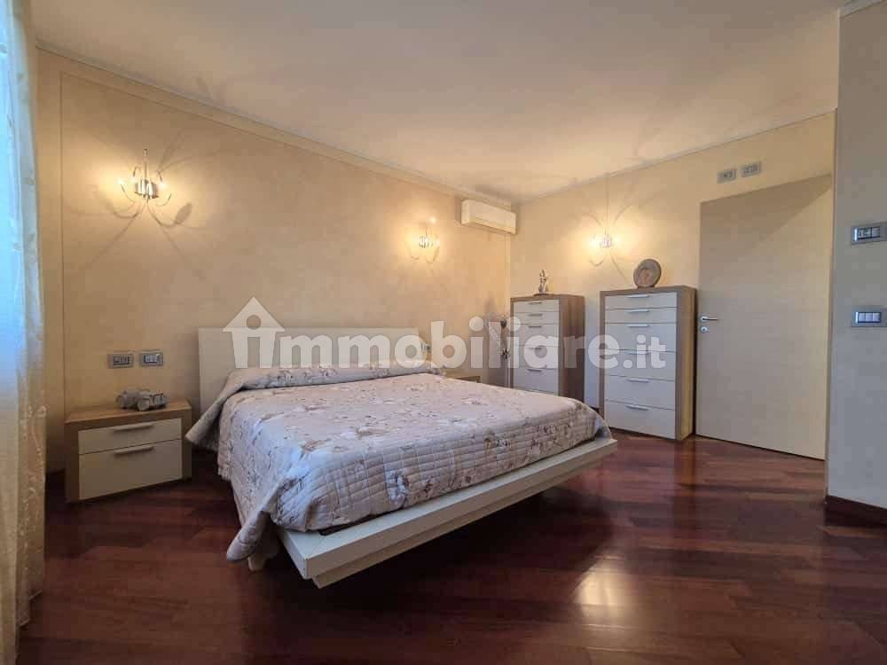 Camera da letto