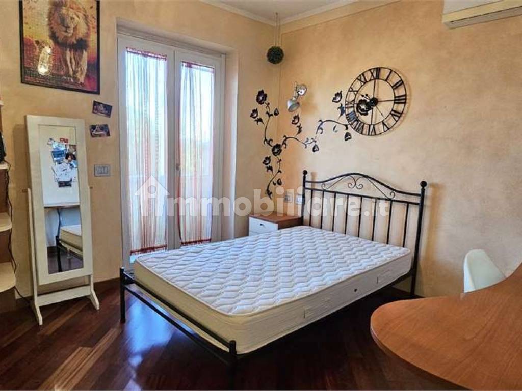 Camera da letto