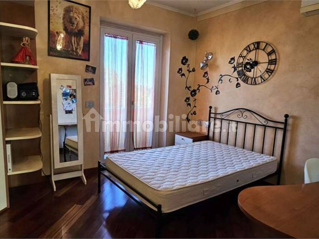 Camera da letto