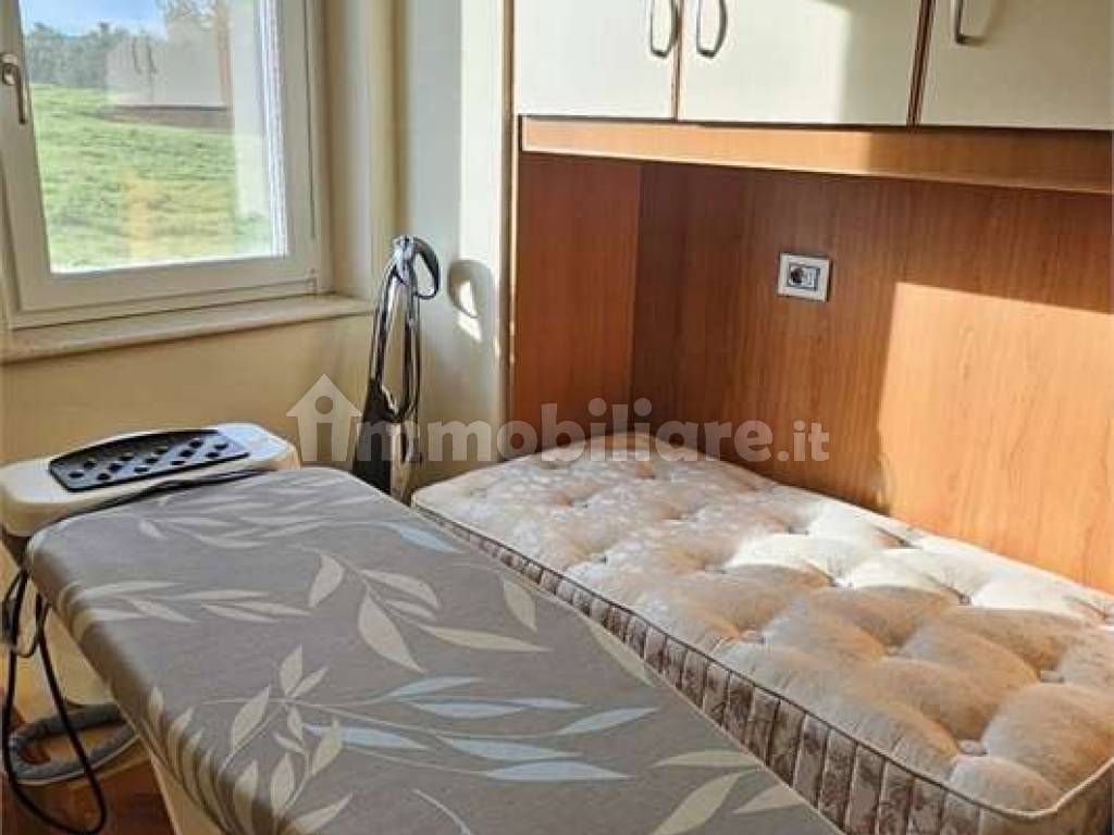 Camera da letto
