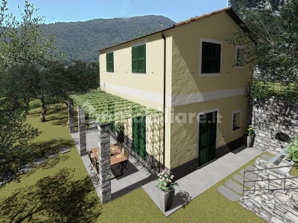 Facciata