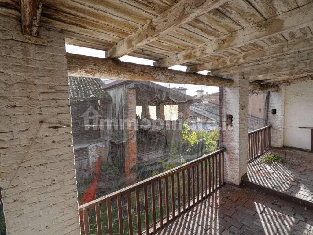 Balcone