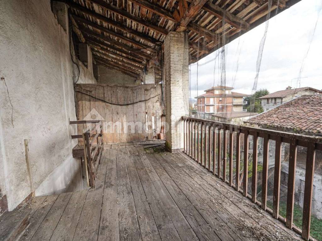 Balcone