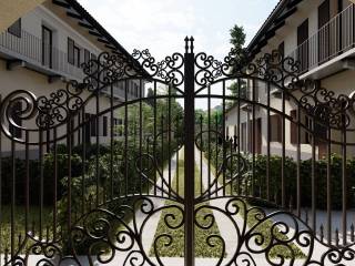 Cortile interno