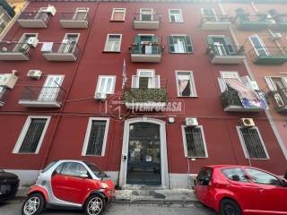2-room flat via MISENO, Bagnoli, Naples