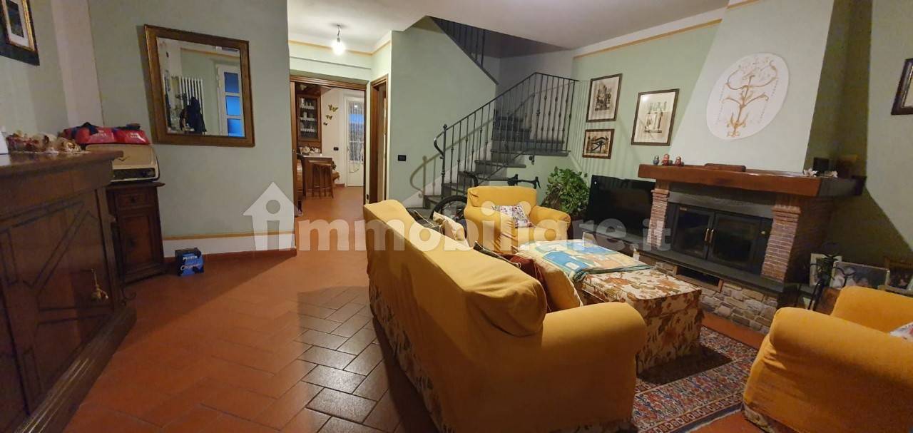 Villetta a schiera in vendita a Porcari