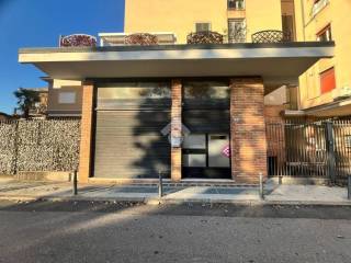 Posto macchina