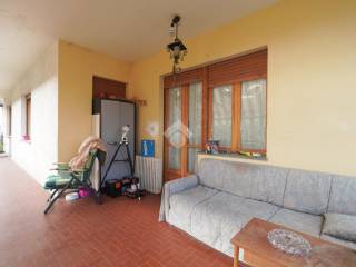 Veranda