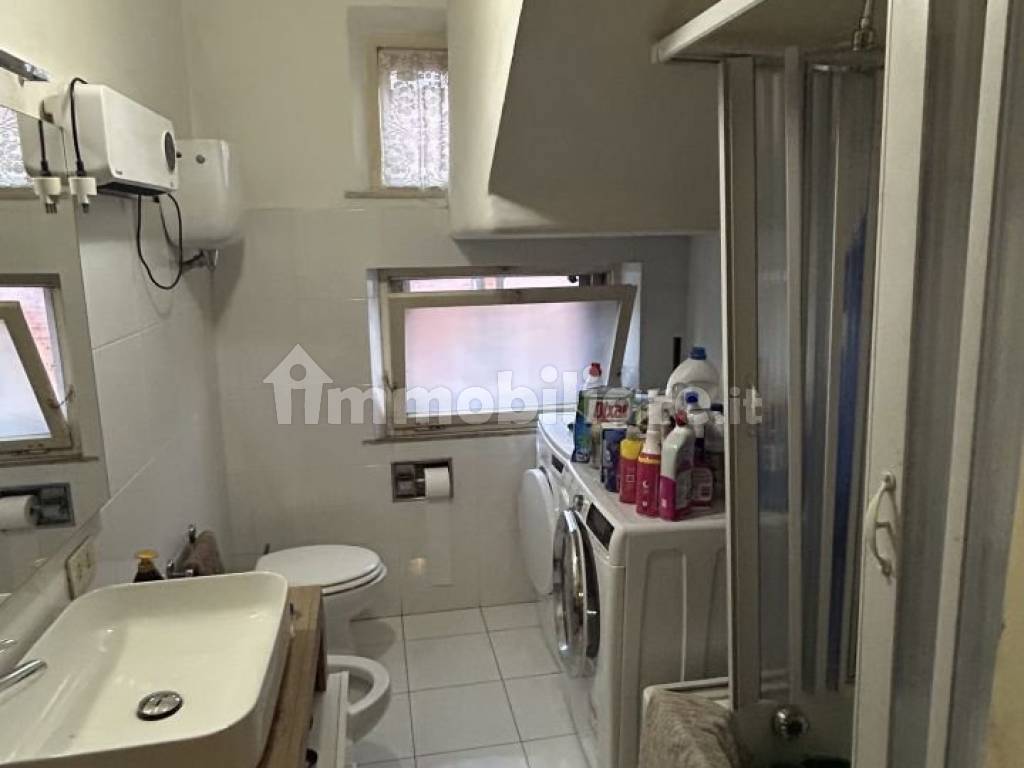 Bagno