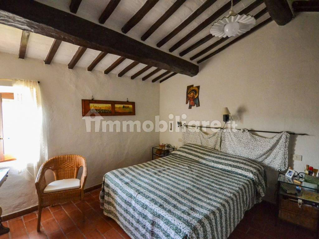 Camera da letto
