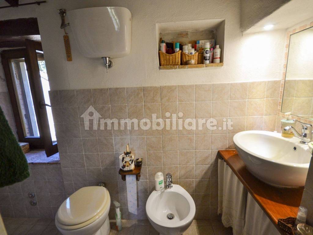 Bagno