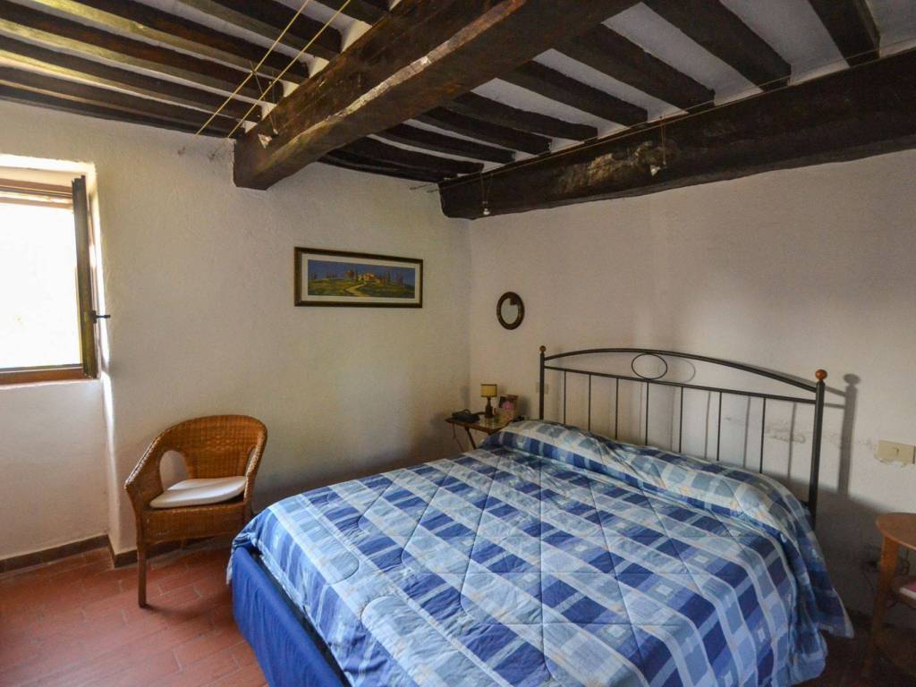 Camera da letto