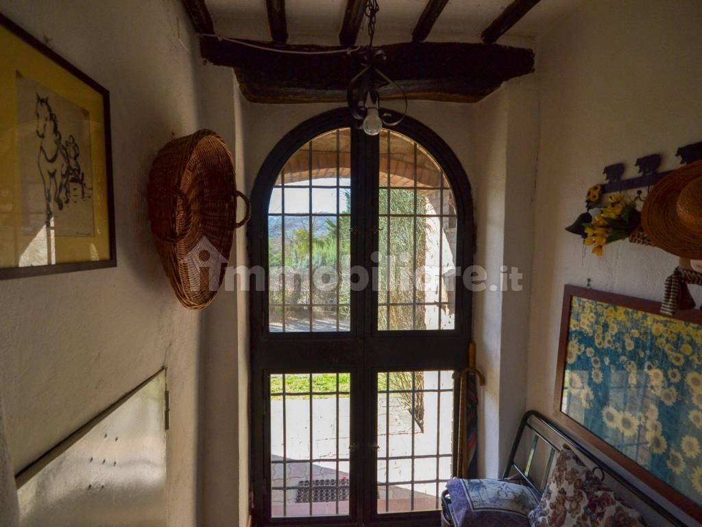 Interno palazzo