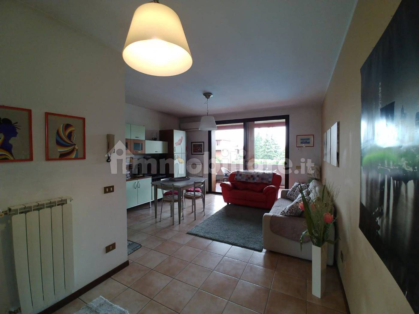 Appartamento - foto 2