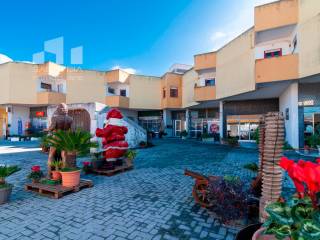 Cortile interno