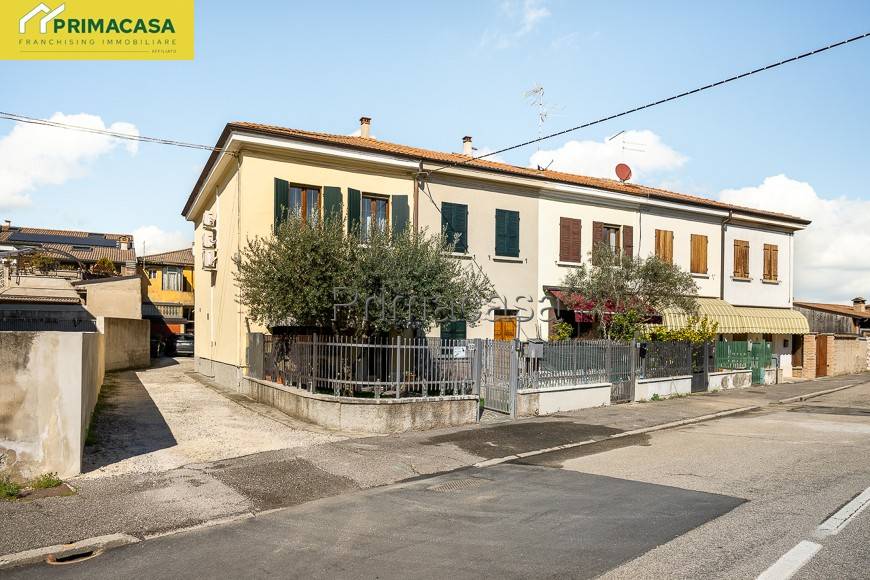Casa indipendente in vendita a Zevio