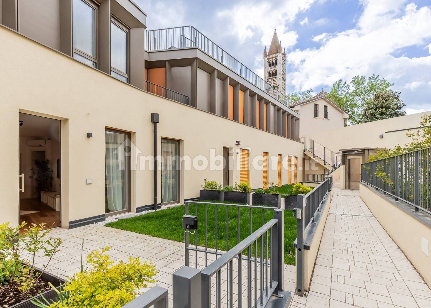 Attico - Mansarda in vendita a Verona