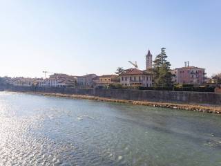Penthouse via del Bersagliere 25, San Zeno, Verona