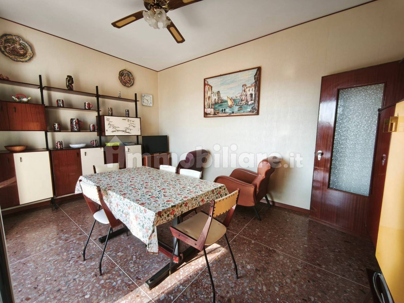 Attico - Mansarda in vendita a Albissola Marina