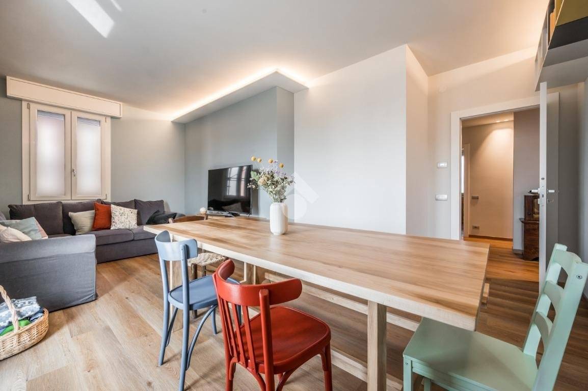 Appartamento in vendita a Formigine