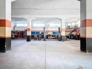 Interno non residenziale