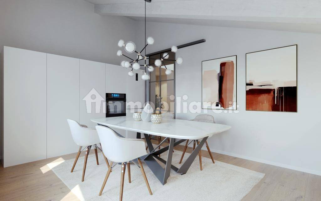 Appartamento in vendita a Vicenza